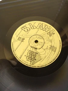Sex Pistols Spunk Original UK First Pressing Oct 1977 Blank BLA 169 Excellent Lp - Picture 1 of 4