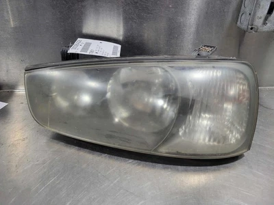 01 02 03 HYUNDAI ELANTRA Headlamp Assembly Left - Изображение 1 из 2