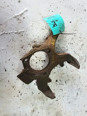 Passenger Right Front Spindle/Knuckle Fits 98-04 CONCORDE 55596 - Imagem 1 de 2