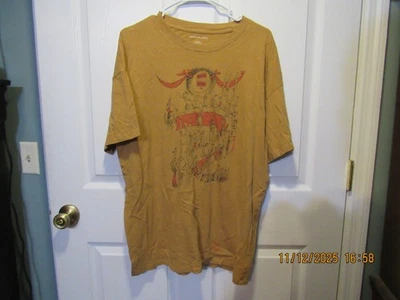 Camiseta American Eagle How the Grinch Stole Christmas 2022 mediana M Foto 1 de 4