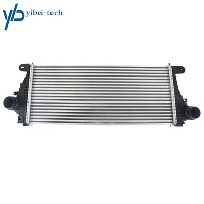 Intercooler para Buick Regal Tourx 2018-2020 2,0 L L4 vagón turboalimentado de gas Foto 1 de 4