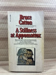 A Stillness At Appomattox - Bruce Catton - Paperback - Bild 1 von 3