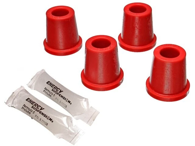 Kit de buje de brazo de control inferior delantero 35DP61Q para Dodge Ram 50 1983-1993 Foto 1 de 1