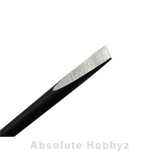 Hudy Slotted Screwdriver Replacement Tip 3.0 x 120 mm - HUD153041 - Picture 1 of 1