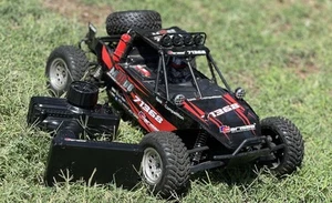 Light Use Carisma #71368 1/10 M10DB 2wd Desert Buggy Brushless, All Stock, HTF - Picture 1 of 14