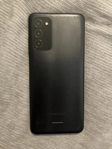 Samsung Galaxy A03s avec coque, chargeur et carte micro sd 32go - Photo 1 sur 4