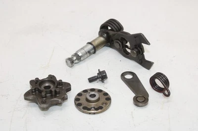 96-99 KAWASAKI VULCAN 1500 VN1500D CLÁSICO OEM PALANCA DE CAMBIOS Foto 1 de 4