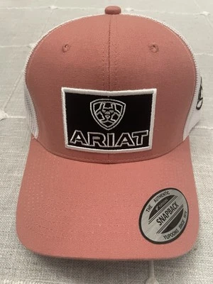 Sombrero Ariat Foto 1 de 3