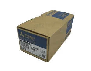 HF-KP053D Electric Motor New Sealed MITSUBISHI HF-KP053D Servo Motor IPCS - Imagen 1 de 4