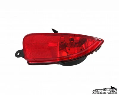 Nebelschlußleuchte Rechts für OPEL CORSA C - Bild 1 von 4