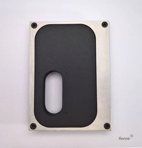 Technics SP-10 / SL-1000 MK II / III NEW Tonearm Panel SME 3009 without FRAME - Picture 1 of 2