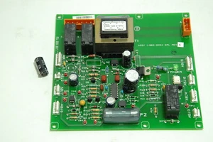 Main Power board PN: 1-003-0354 EPL Rev 5 for Hologic Lorad P-0824-7742 B *Parts - Picture 1 of 3