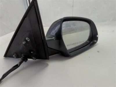 2011 AUDI A5 Right Door Mirror Assembly Blue OEM 148933 Used 101K Miles - Imagem 1 de 4