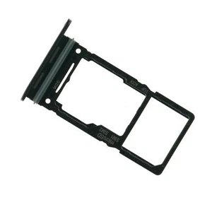 Samsung Galaxy A34 5G SM-A346B Sim Tray Karten Fach Halter Schlitten Adapter - Zdjęcie 1 z 2