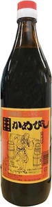 KameBishi three years brewed soy sauce 900ml - Picture 1 of 2