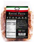 Keto Factory Rotini Pasta - Healthy Snacks with Low Carb and High Protein