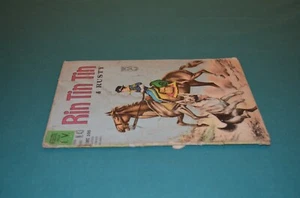 RIN TIN TIN e RUSTY N. 43 - Marzo 1964 - Editrice CENISIO MI - Foto 1 di 2