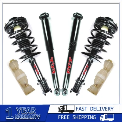 Eslabón de barra estabilizadora amortiguadores puntales para Chrysler PT Cruiser 2,4 L 2010 2009 2008 2007 Foto 1 de 4