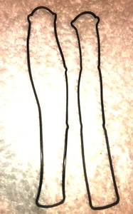 Fit 93-97 Lexus GS300 SC300 Toyota SUPRA 3.0L 2JZGE DOHC VALVE COVER GASKET - Picture 1 of 3