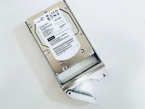 Sun XTC-FC1CF-450G15K 450GB 15K FC Disk Drive 540-7674 LVN SYSTEMS Hard Drive - Picture 1 of 6