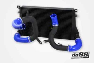 VW Golf Mk7/7.5 2013 on(MQB) 1.8, 2.0TSI GTI,R,ED40 DO88 Intercooler & Pipe Pack - Picture 1 of 9