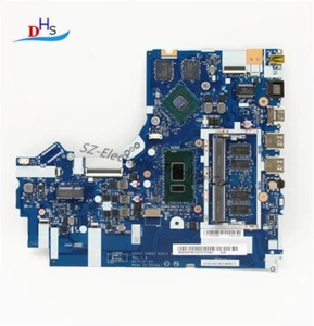 Placa madre 5B20R19915 para Lenovo Ideapad 330-15IKB/330-17IKB I7-8550 SWG 4G - Imagen 1 de 4
