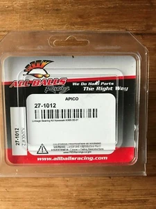 KIT RODAMIENTOS DE ACOPLAMIENTO KAWASAKI KX 65 KX65 2000-2001 - Imagen 1 de 3