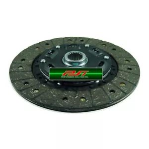 PLACA DE DISCO EMBRAGUE PSI ETAPA 2 KAVLAR PARA SCION xA xB TOYOTA ECHO YARIS 1.5L - Imagen 1 de 1