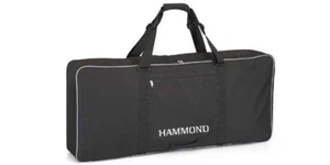 Hammond SC-SK2 Soft Case for SKX SK2 Stage Keyboards w/ Shoulder Strap New - Picture 1 of 2