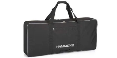 Hammond SC-SK2 Soft Case for SKX SK2 Stage Keyboards w/ Shoulder Strap New - Image 1 of 2