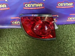 08 09 10 11 12 2008-2012 Buick Enclave Left Driver Side Tail Light OEM - Picture 1 of 5