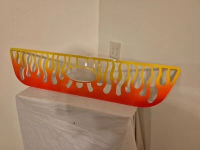 Putco 83304 Inferno Clamp-on Grille Insert 1999 to 2004 F150 Honeycomb style - Image 1 of 4