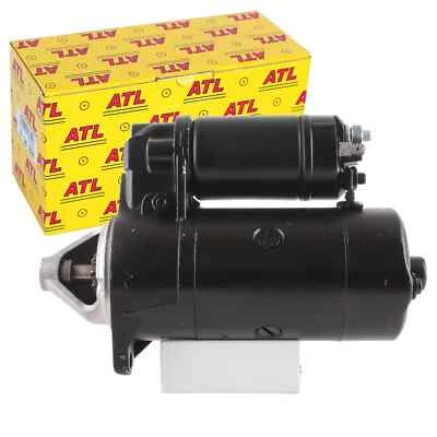 ATL ANLASSER STARTER 0,7kW passend für OPEL ASCONA COMMODORE CORSA DIPLOMAT GT - Bild 1 von 4