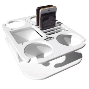 Deep Blue Marine Phone/Drink Holder w/Suction Cups [BH-4CELL] - Picture 1 of 1