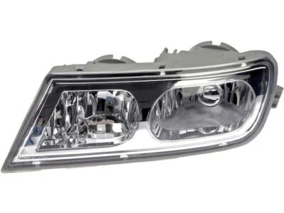 For 2000-2002 GMC Sierra 2500 Fog Light Front Left Dorman 77946CT 2001 - Image 1 of 2