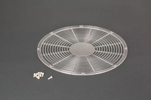 Rejilla Claraboya Turbovent Turbo Vent 40x40 160 Autocaravana 98683-024 Recambio - Imagen 1 de 2