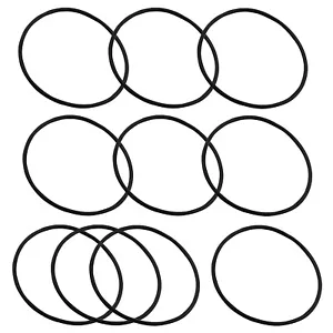 O Ring for Geekpure 2.5"x 20" Whole House Blue or Clear Filter Housing - Pack 10 - Picture 1 of 2