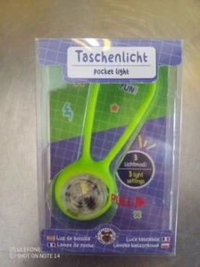 Luz de bolsillo - NUEVO seguridad escuela escolarización - Imagen 1 de 3