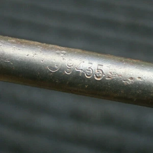 Hurst ITM GM Ford Vintage 4 Speed Shifter - 15" Linkage Arm - S 9435 - Picture 1 of 12