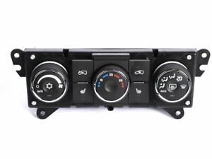 For 2012-2015 Chevrolet Captiva Sport HVAC Control Panel Left AC Delco 84212NV