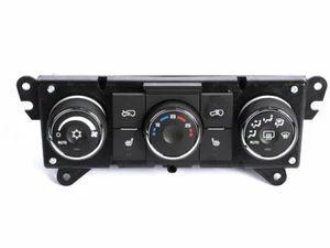 For 2012-2015 Chevrolet Captiva Sport HVAC Control Panel Left AC Delco 84212NV - Picture 1 of 2