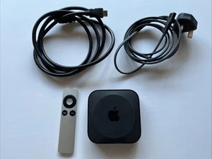 Apple TV 3rd Generation A1469 - Picture 1 of 7