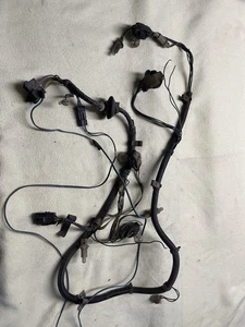 Arnés de lente de lámpara de luz trasera limitada tipo T Grand National Turbo Regal 1984-1987 - Imagen 1 de 7