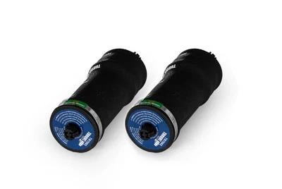 Pair of Cabin Air Spring Bag Replaces Firestone W02-358-7093  29-06016  29-05900 - Image 1 of 4