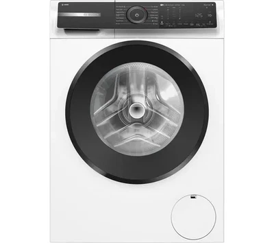 Bosch Series 6 WGH254A0GB i-DOS AntiStain 10 kg 1400 Spin Washing Machine - NEW - Image 1 of 4