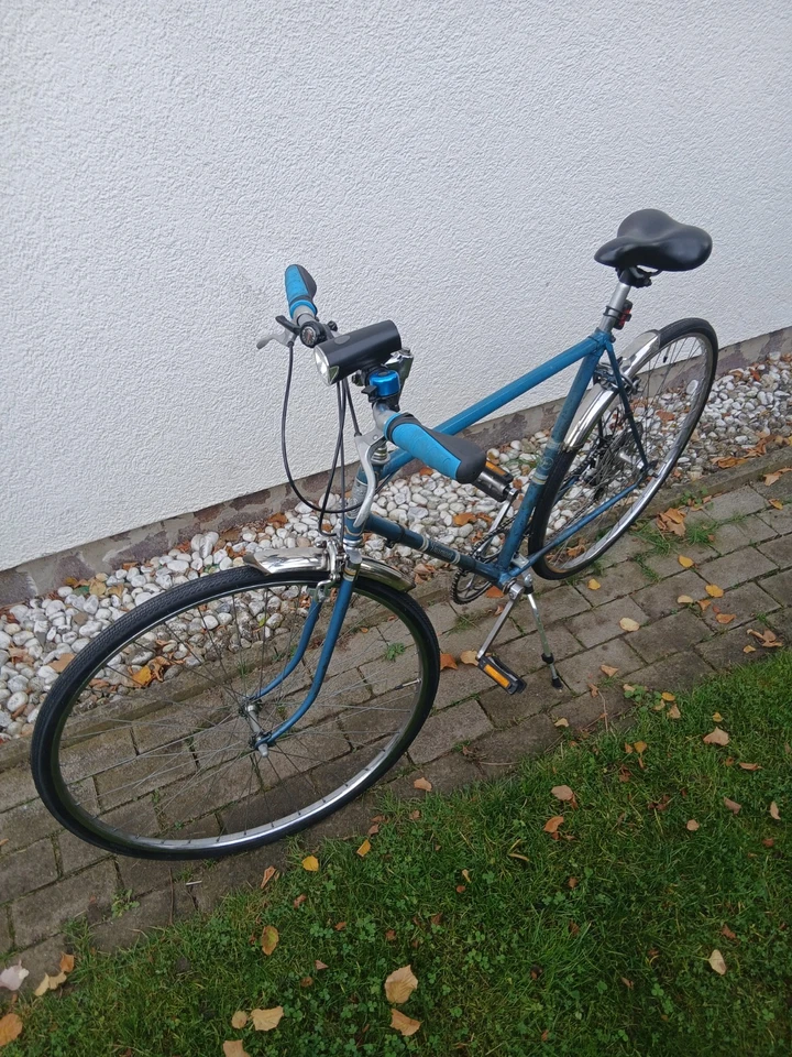 Herrenrad 28Zoll Diamant Fahrrad - Bild 1 von 2