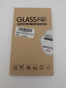 Glass Screen Pro  Premium Tempered For S24 Ultra - Picture 1 of 2