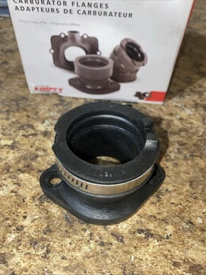 Junta de arranque colector de admisión de carburador para Polaris XCR Indy 440 Trail 3085044 NUEVO Foto 1 de 3