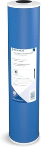 Pentair Pentek GAC-20BB Big Blue Carbon Water Filter 20-Inch (GAC) 20" x 4.5" - Picture 1 of 3