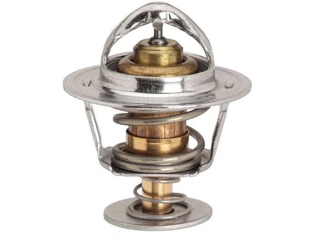 恒温器 适用于 1989 - 1997 年 Geo Prizm 1996 1993 1991 1992 1994 1995 WQ968GJ — 第 1/1 张图片